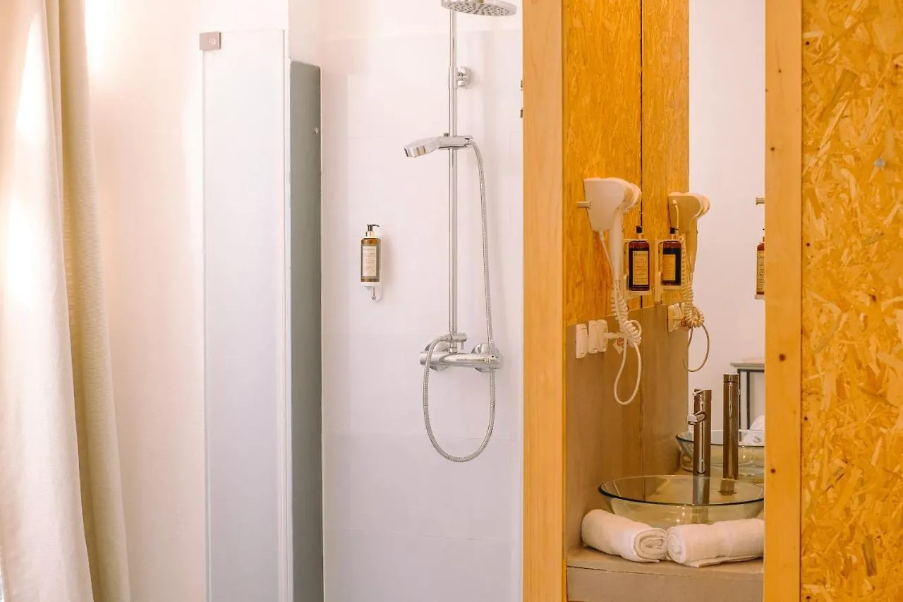 Guest house Lisbon Studios