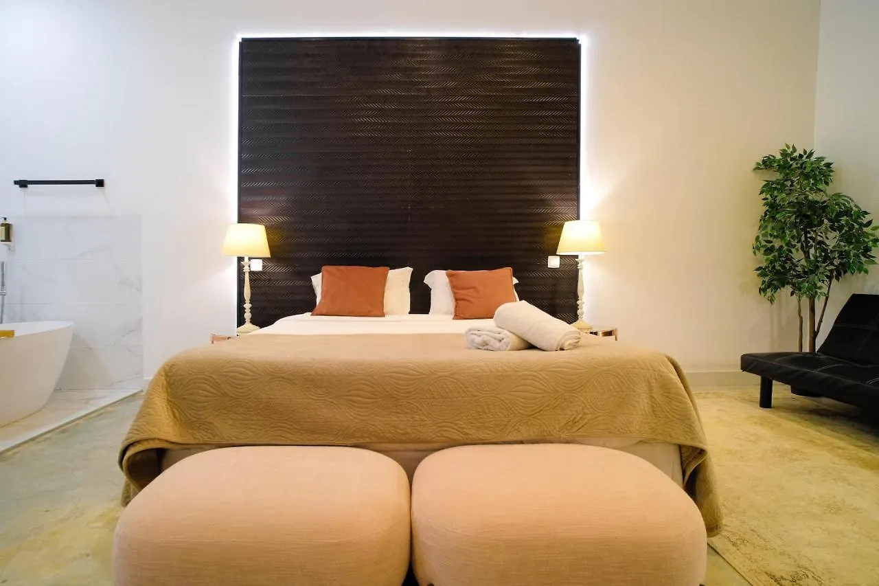 Guest house Lisbon Studios