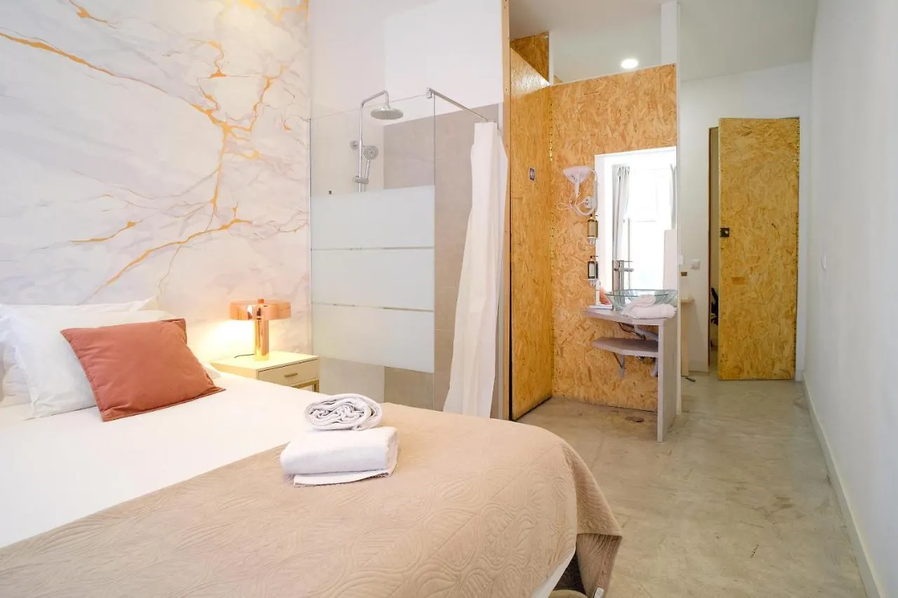 Lisbon Studios Portugal