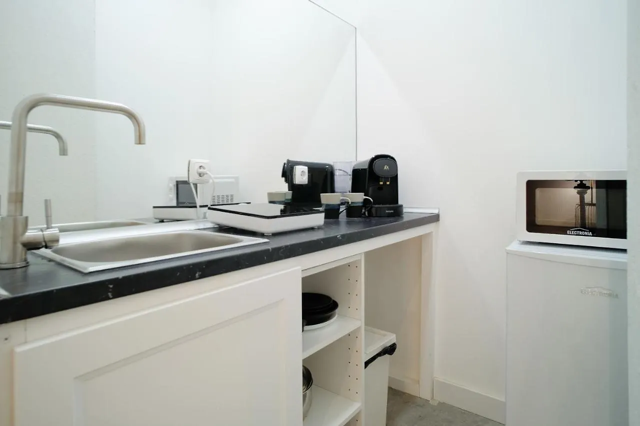 Guest house Lisbon Studios