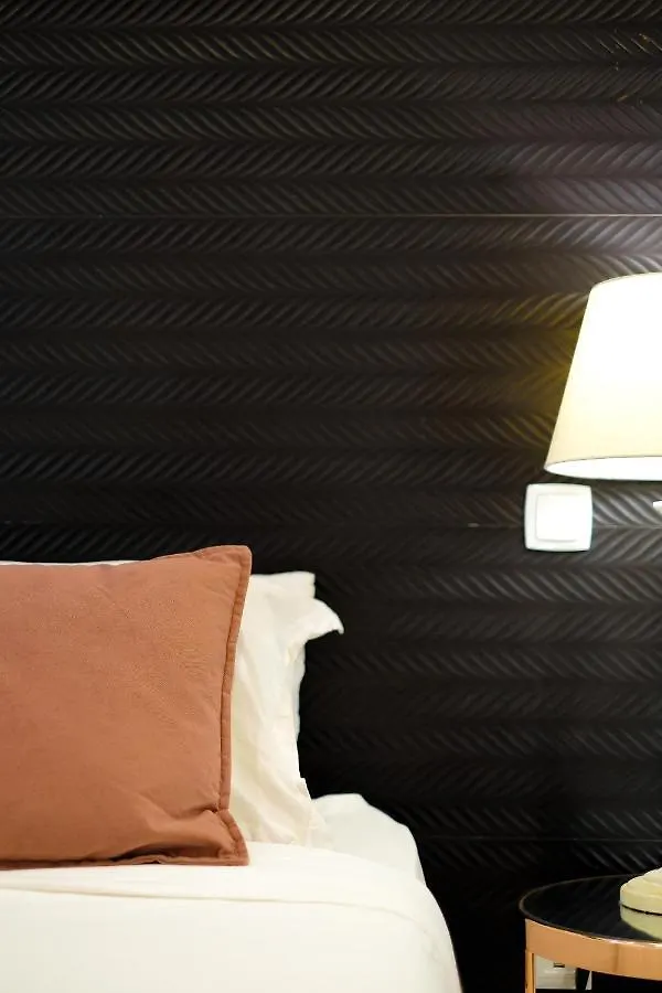 Lisbon Studios Guest house