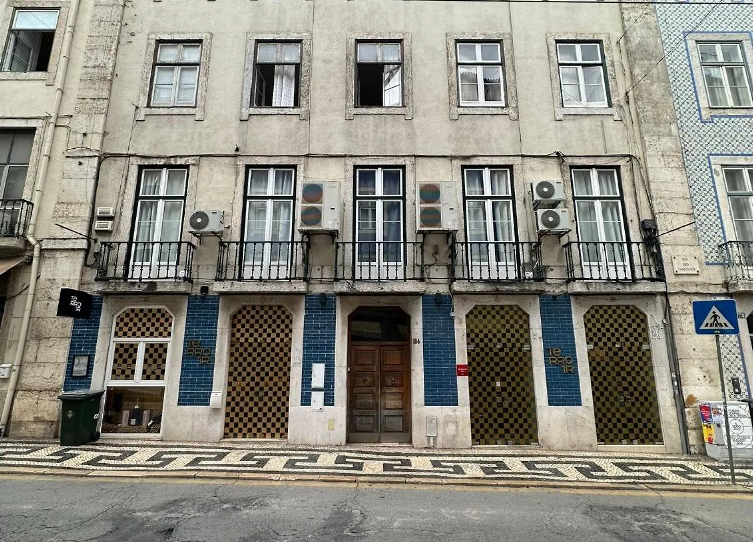 Guest house Lisbon Studios Portugal