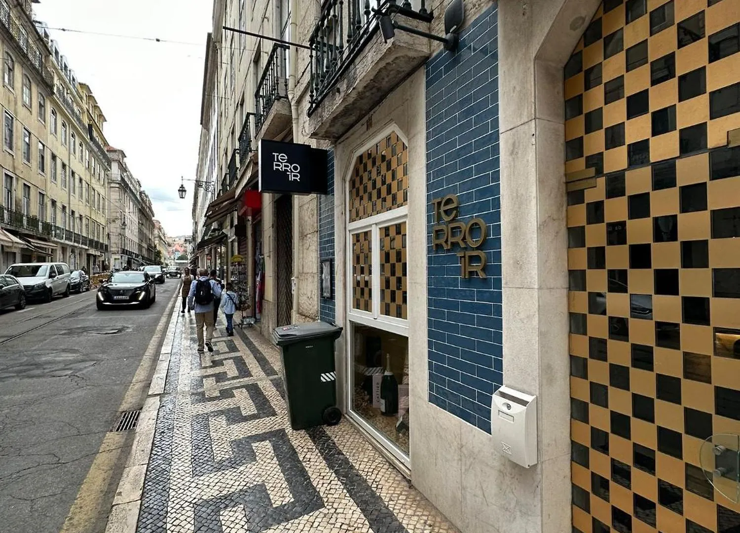 Lisbon Studios
