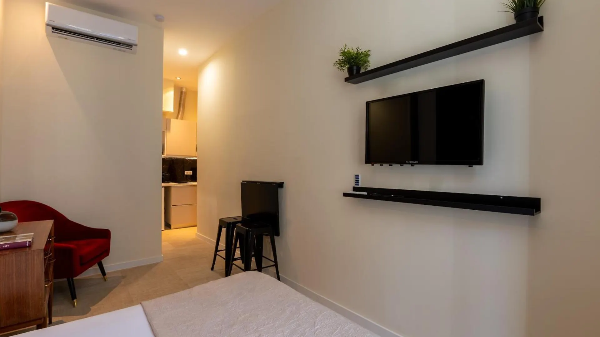 Lisbon Studios Guest house