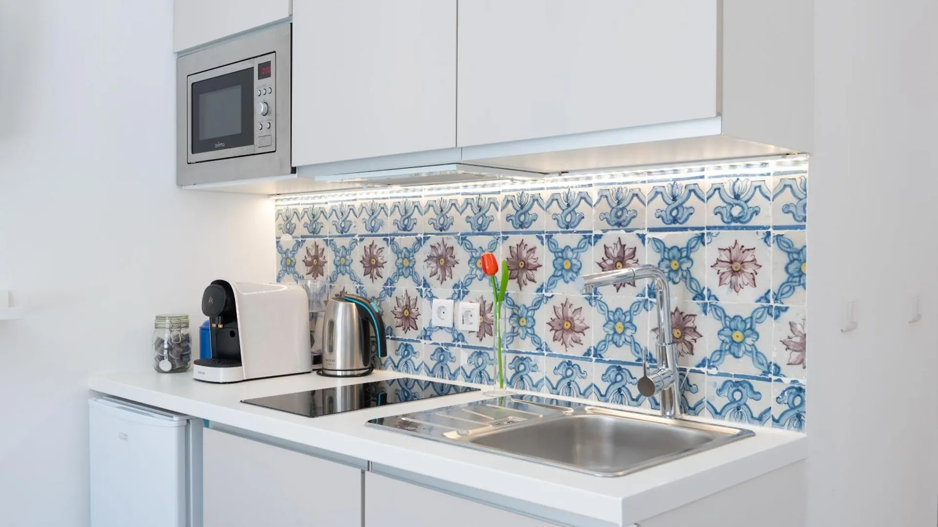 Lisbon Studios Guest house