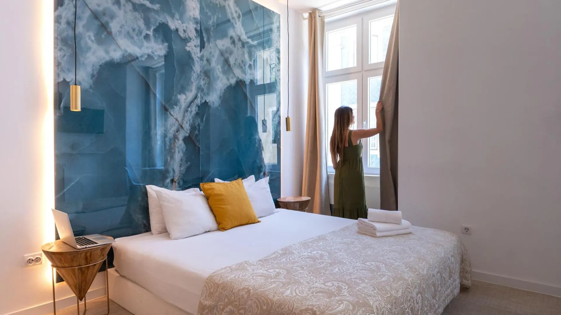 Lisbon Studios Guest house