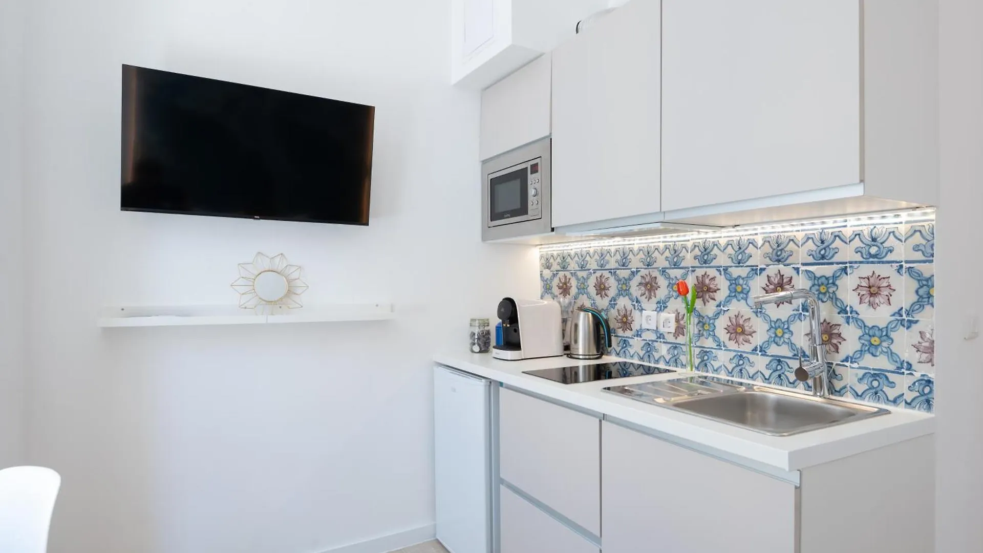 Lisbon Studios Guest house