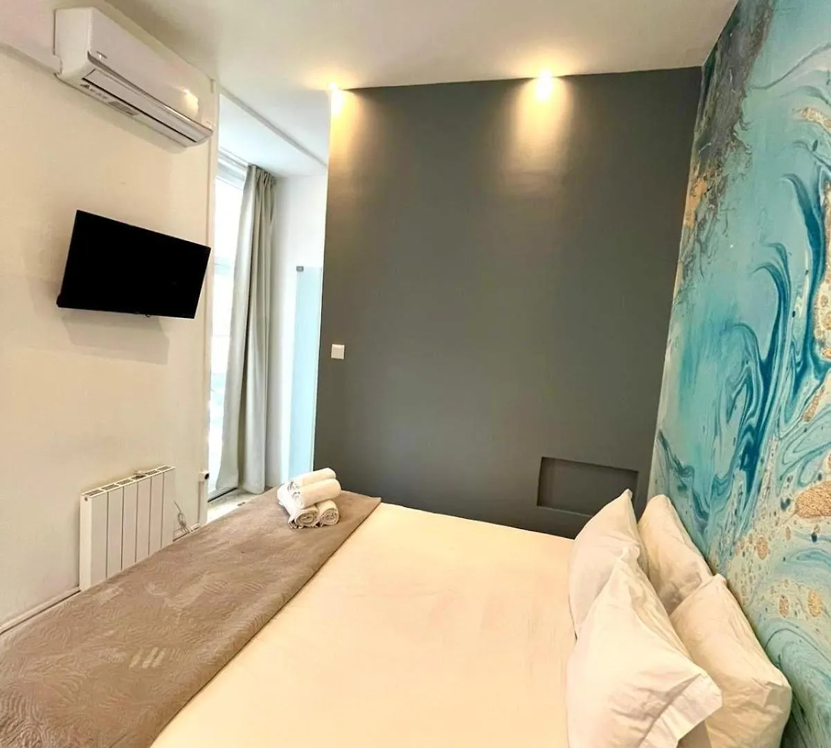Guest house Lisbon Studios Portugal