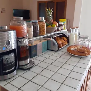 Martinique Hostal Sainte-Luce