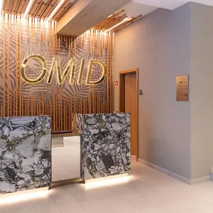 Hotel Omid Saldanha, Lisboa