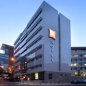 Hotel Ibis Parque Nacoes, Lisboa