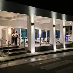 Alkquimia Hotel Bayahíbe