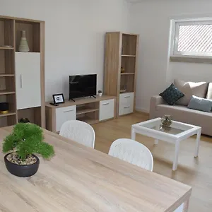 Conchada House 13 Apartamento Coímbra