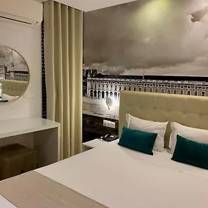 Apartahotel City &, Lisboa