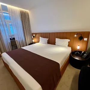 Hotel Golden, Lisbon