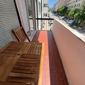 Carlos Seixas Apartamento Coímbra