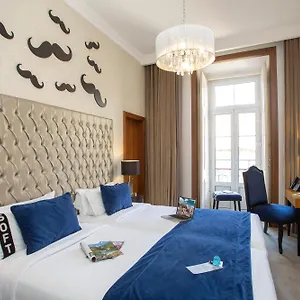 Hotel Casual Belle Epoque, Lisbon