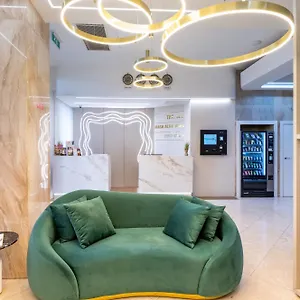 Hotel The Masa Almirante Stylish, Lisbon