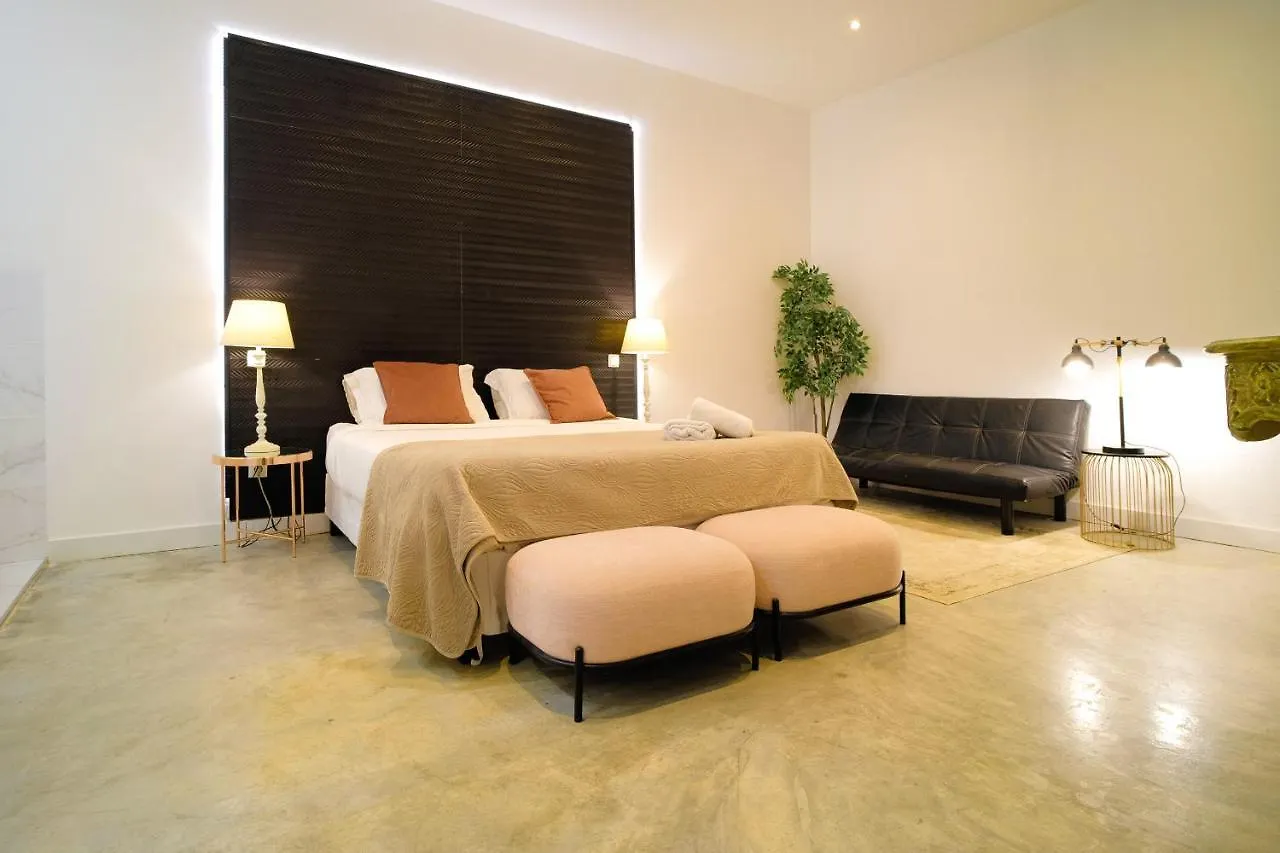 Guest house Lisbon Studios Portugal