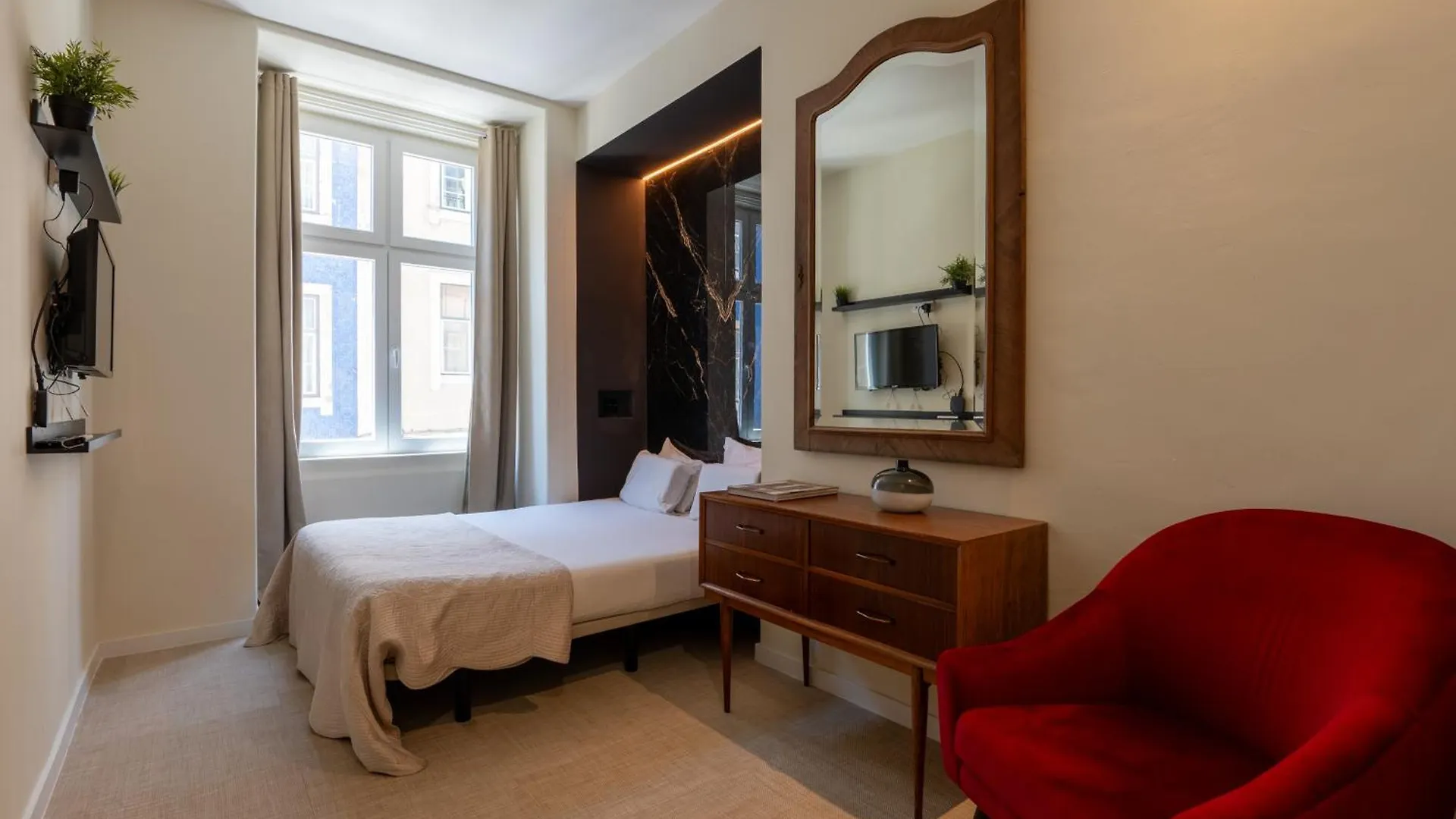 Lisbon Studios Guest house