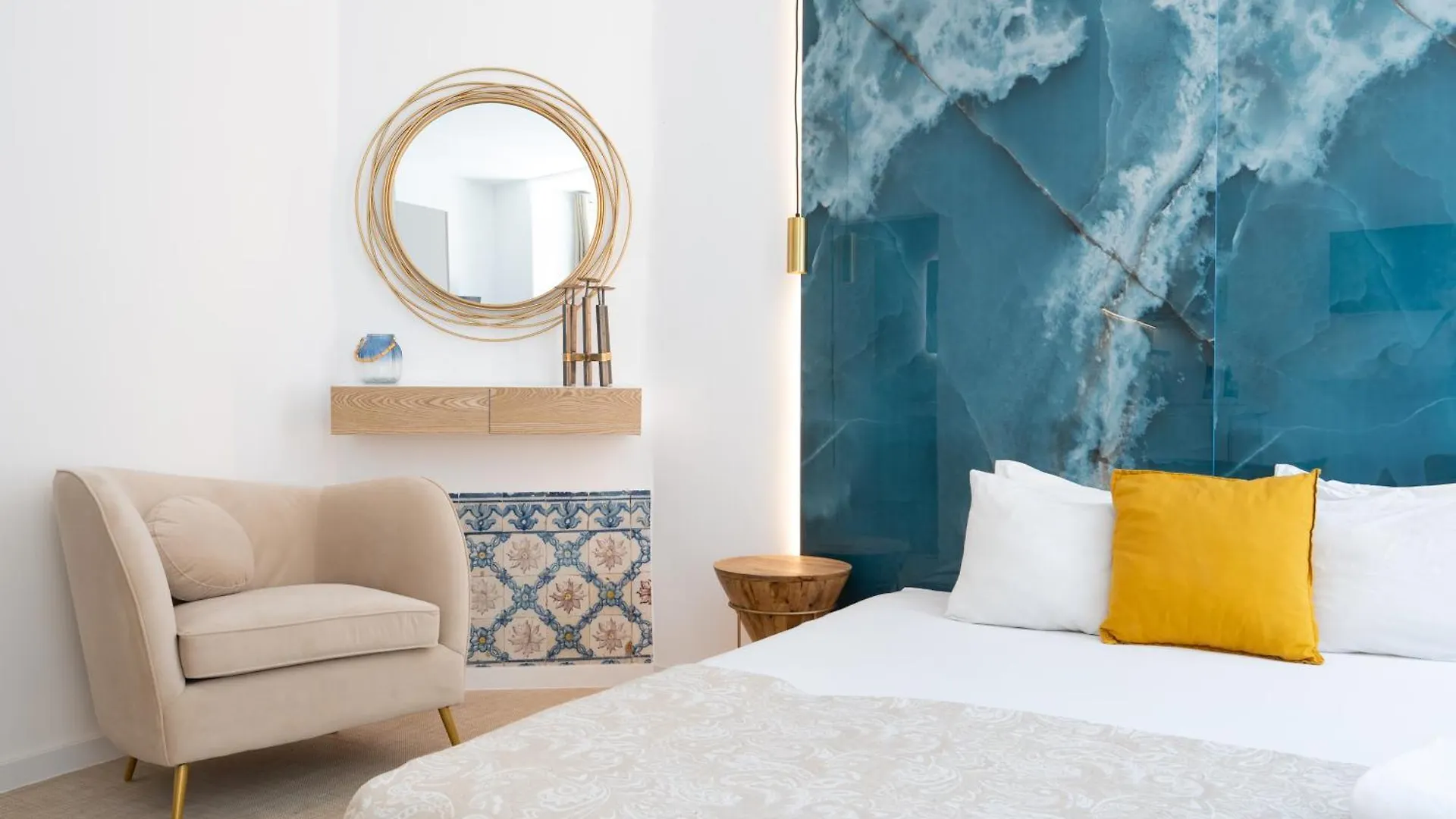Guest house Lisbon Studios
