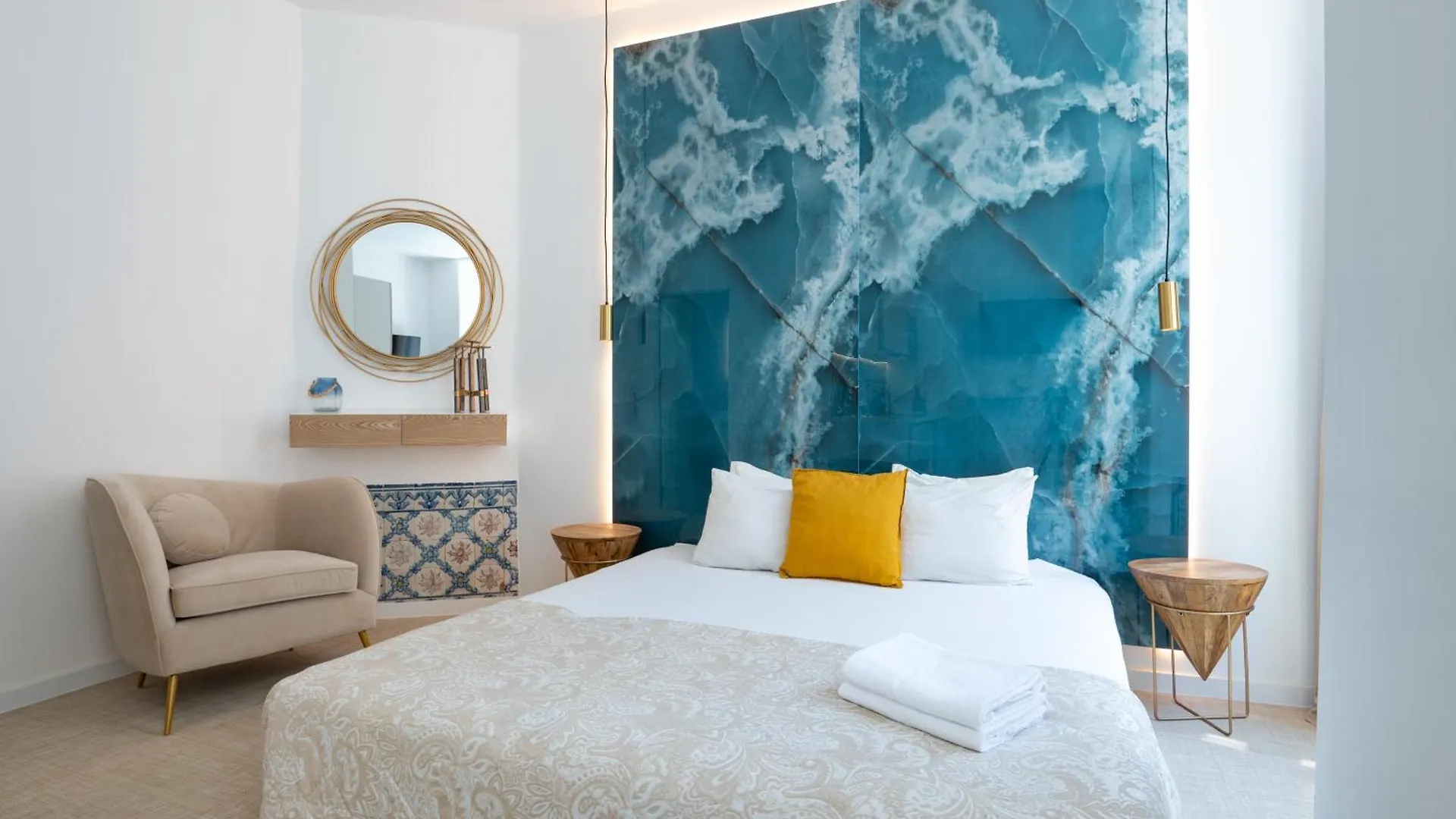 Guest house Lisbon Studios Portugal