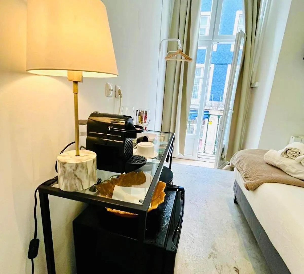 Guest house Lisbon Studios