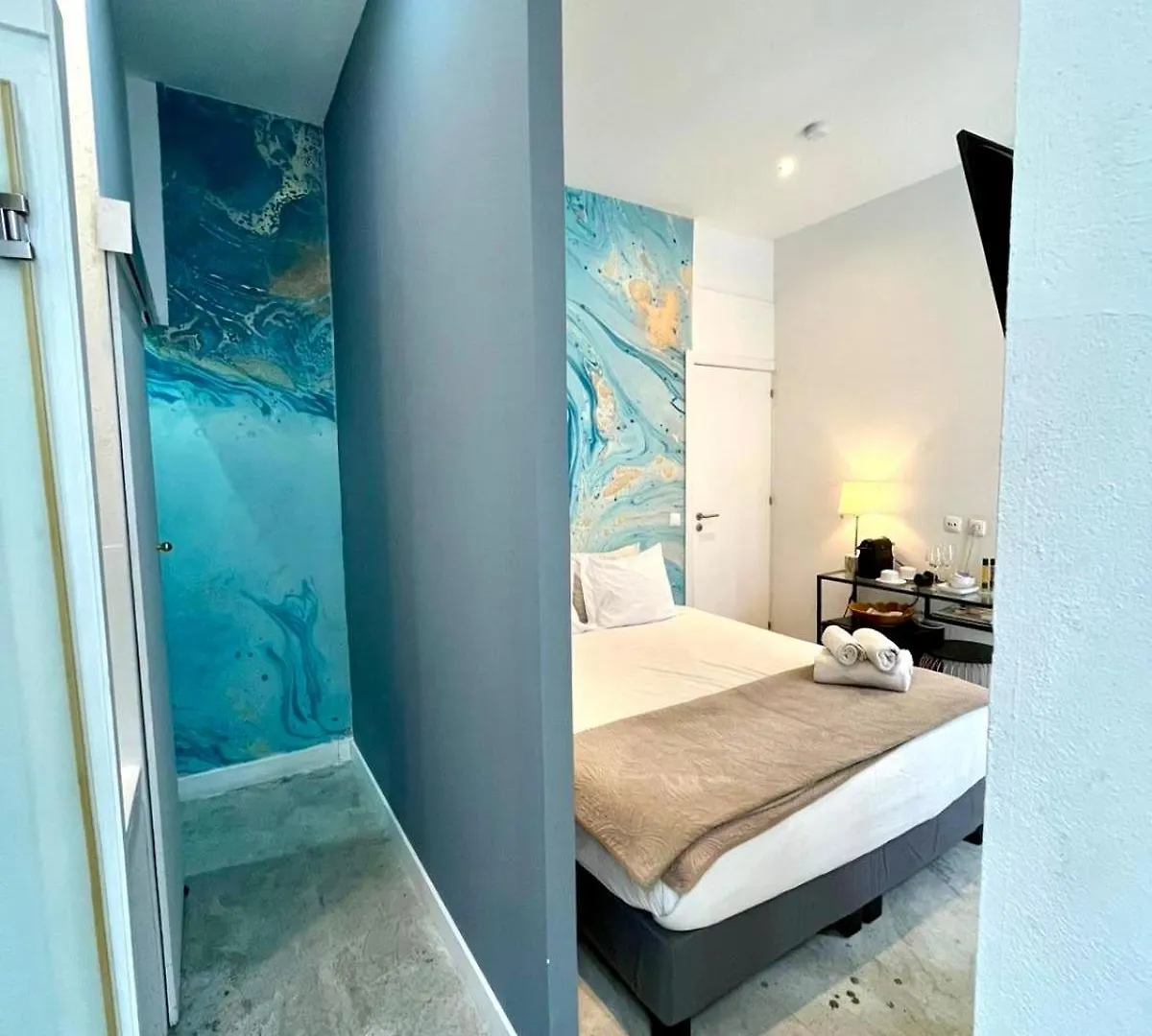 Guest house Lisbon Studios