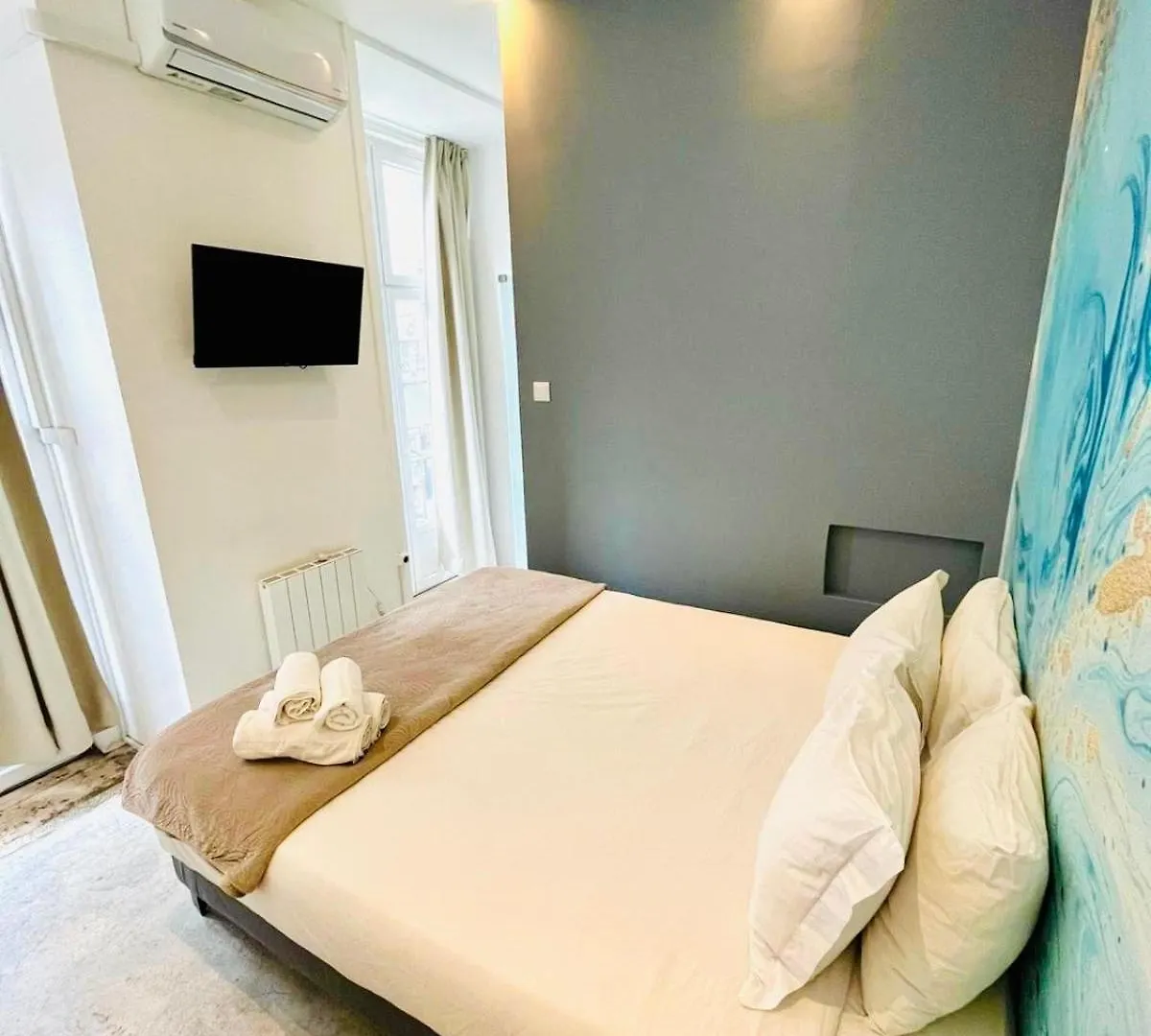 Guest house Lisbon Studios